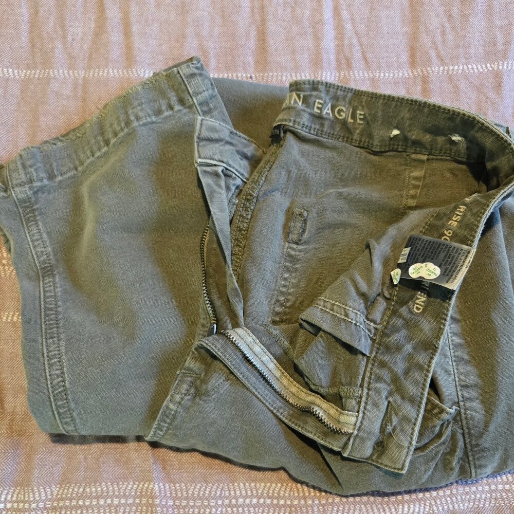 American Eagle Cargo